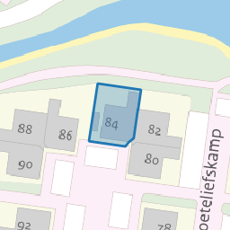 Perceel HDK03-E-10443