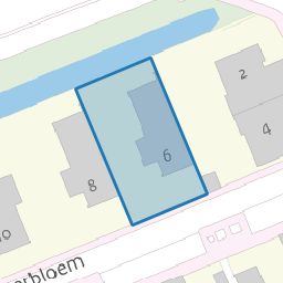 Perceel HDK03-E-10447