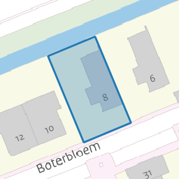 Perceel HDK03-E-10448