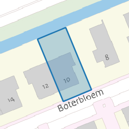 Perceel HDK03-E-10449