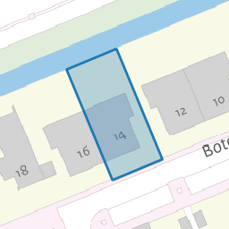 Perceel HDK03-E-10451