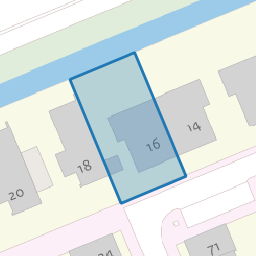 Perceel HDK03-E-10452