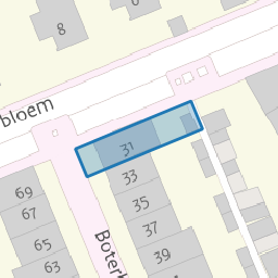 Perceel HDK03-E-10456