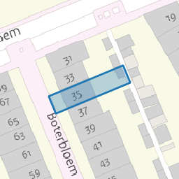 Perceel HDK03-E-10458