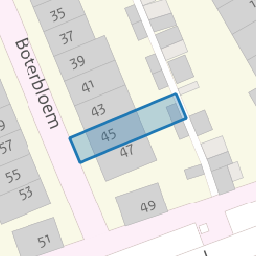 Perceel HDK03-E-10463