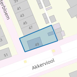 Perceel HDK03-E-10465