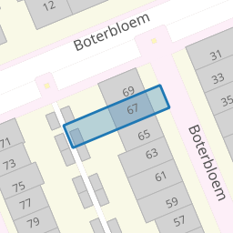 Perceel HDK03-E-10467