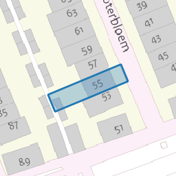 Perceel HDK03-E-10473