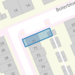 Perceel HDK03-E-10476