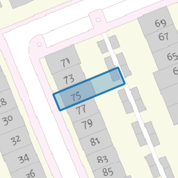 Perceel HDK03-E-10478