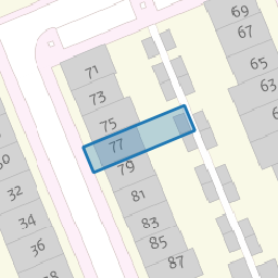 Perceel HDK03-E-10479