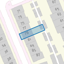 Perceel HDK03-E-10480