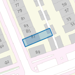 Perceel HDK03-E-10484