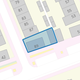 Perceel HDK03-E-10485