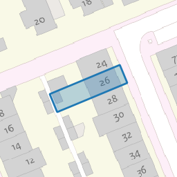 Perceel HDK03-E-10487