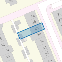 Perceel HDK03-E-10488