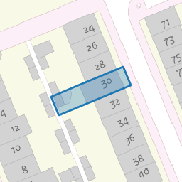 Perceel HDK03-E-10489