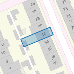 Perceel HDK03-E-10490