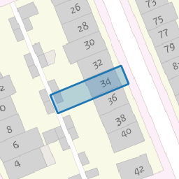 Perceel HDK03-E-10491