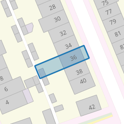 Perceel HDK03-E-10492