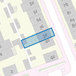 Perceel HDK03-E-10493