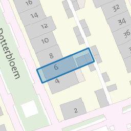 Perceel HDK03-E-10502