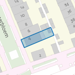 Perceel HDK03-E-10503