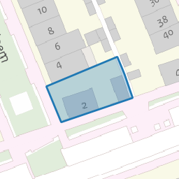 Perceel HDK03-E-10504