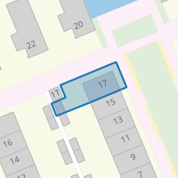 Perceel HDK03-E-10506