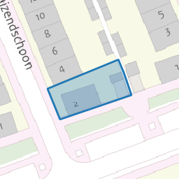 Perceel HDK03-E-10508