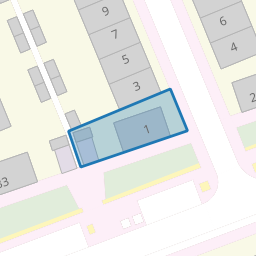 Perceel HDK03-E-10509