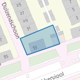 Perceel HDK03-E-10510