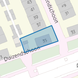 Perceel HDK03-E-10511