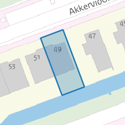 Perceel HDK03-E-10515