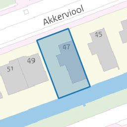 Perceel HDK03-E-10516