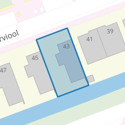 Perceel HDK03-E-10518