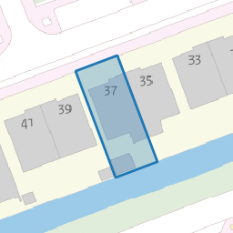 Perceel HDK03-E-10521