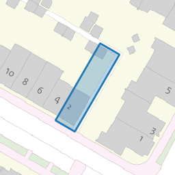 Perceel HDK03-E-10532