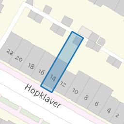 Perceel HDK03-E-10538