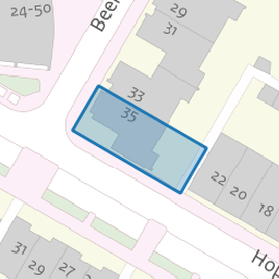 Perceel HDK03-E-10543