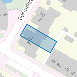 Perceel HDK03-E-10544