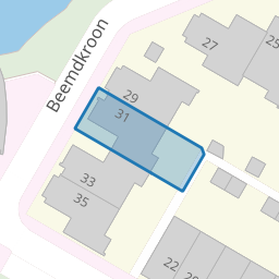 Perceel HDK03-E-10545