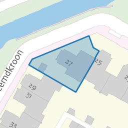 Perceel HDK03-E-10547