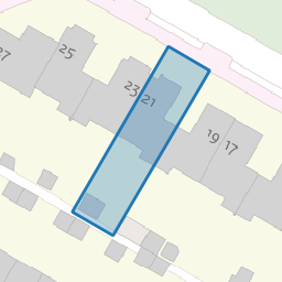 Perceel HDK03-E-10550