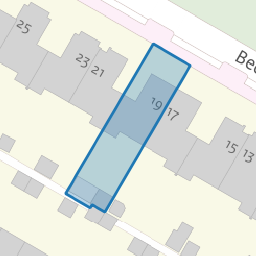 Perceel HDK03-E-10551