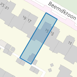 Perceel HDK03-E-10553