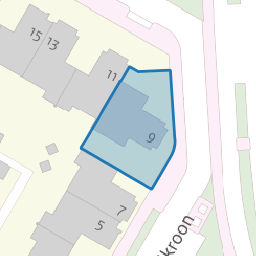 Perceel HDK03-E-10556