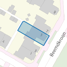 Perceel HDK03-E-10558