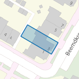 Perceel HDK03-E-10559