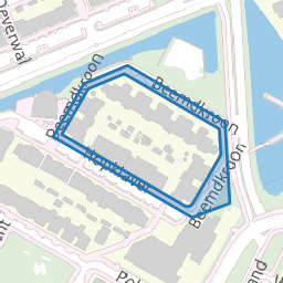 Perceel HDK03-E-10561